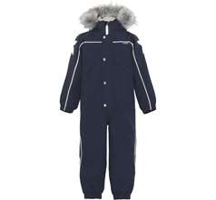 Polaris Fur Snowsuits